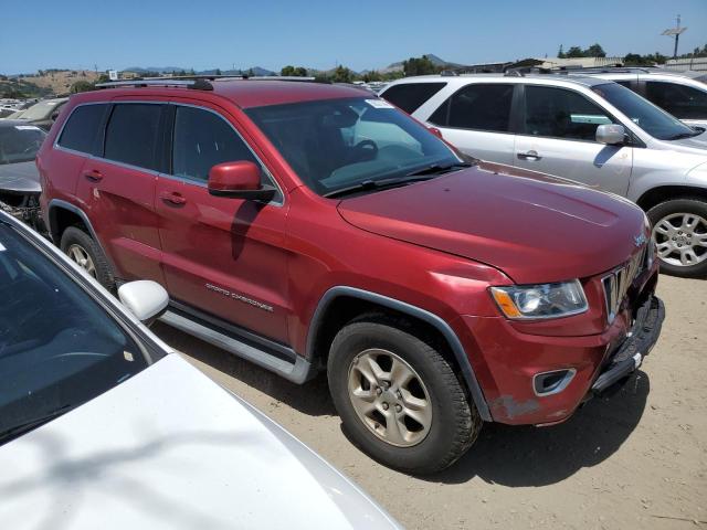 2015 Jeep Grand Cherokee Laredo VIN: 1C4RJFAG7FC852341 Lot: 56337144