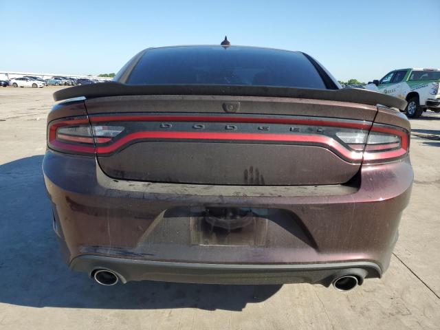 2023 Dodge Charger R/T VIN: 2C3CDXCT0PH580392 Lot: 54811284