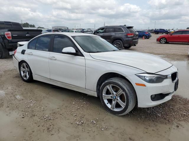 2015 BMW 328 XI - WBA3B3G59FNT19027