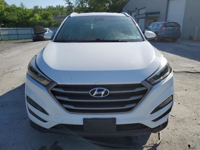 2016 Hyundai Tucson Limited VIN: KM8J3CA40GU060406 Lot: 56062454