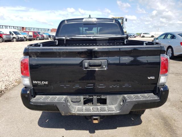 VIN 3TMCZ5AN5PM585966 2023 Toyota Tacoma, Double Cab no.6