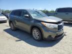 TOYOTA HIGHLANDER photo