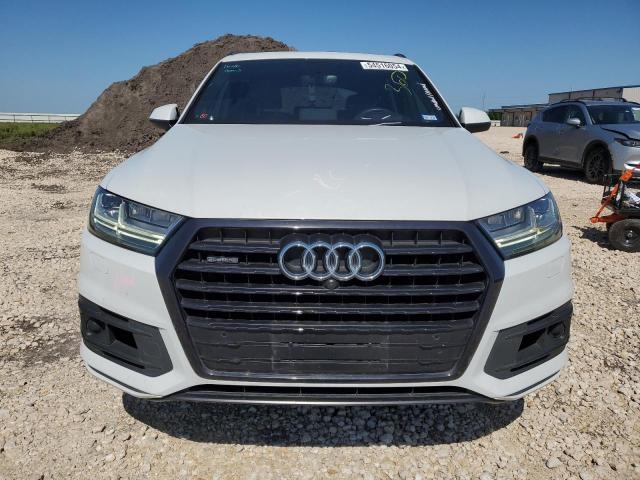 2019 Audi Q7 Prestige VIN: WA1VAAF72KD014579 Lot: 54516054