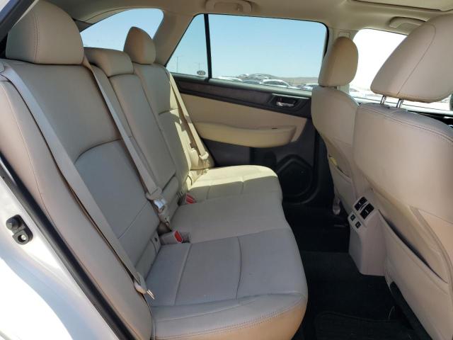 2017 Subaru Outback 3.6R Limited VIN: 4S4BSENC9H3363809 Lot: 54819244