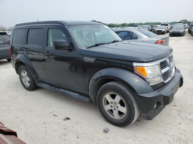 2008 Dodge Nitro Sxt VIN: 1D8GT28K48W280765 Lot: 56284054