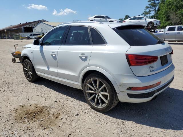 2018 Audi Q3 Premium Plus VIN: WA1HCCFS5JR030901 Lot: 52512504
