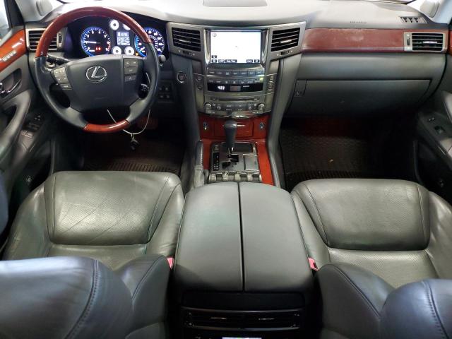 JTJHY00W384001435 | 2008 Lexus lx 570