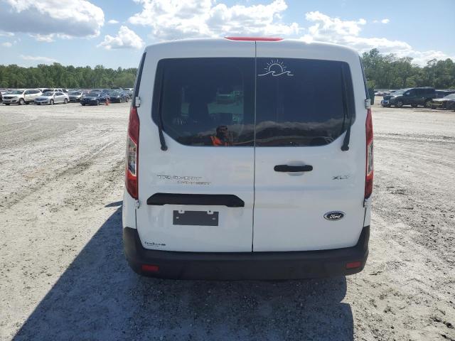 2020 Ford Transit Connect Xlt VIN: NM0LS7F28L1472001 Lot: 54739514