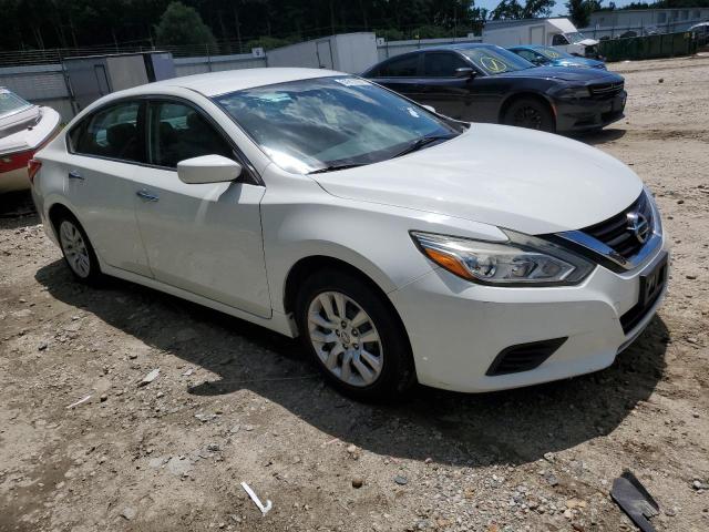 2016 Nissan Altima 2.5 VIN: 1N4AL3AP3GN372752 Lot: 54917084