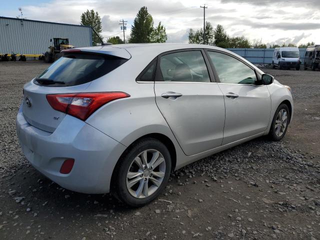 2014 Hyundai Elantra Gt VIN: KMHD35LH8EU174823 Lot: 53897254