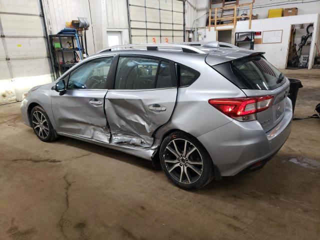 2017 SUBARU IMPREZA LI - 4S3GTAT62H3737769