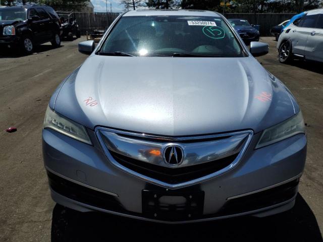 2015 Acura Tlx Tech VIN: 19UUB3F57FA000209 Lot: 53250074