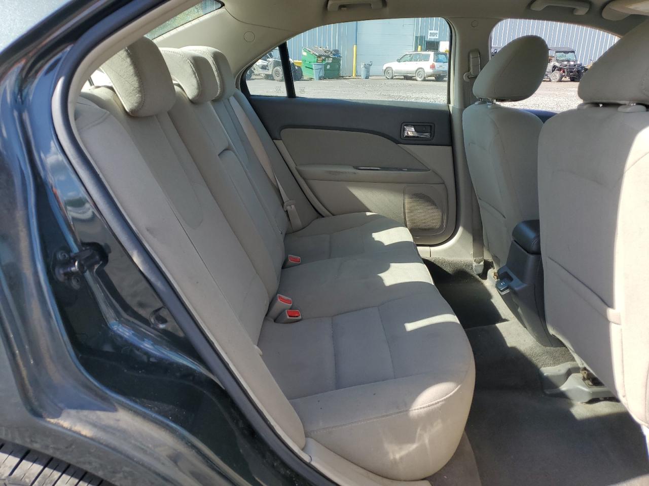 3FADP0L38AR137696 2010 Ford Fusion Hybrid