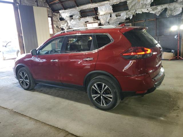 2019 Nissan Rogue S VIN: 5N1AT2MV0KC826602 Lot: 56134584