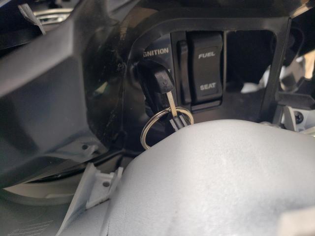 2022 HONDA WW150 A RLHKF4714NY100849