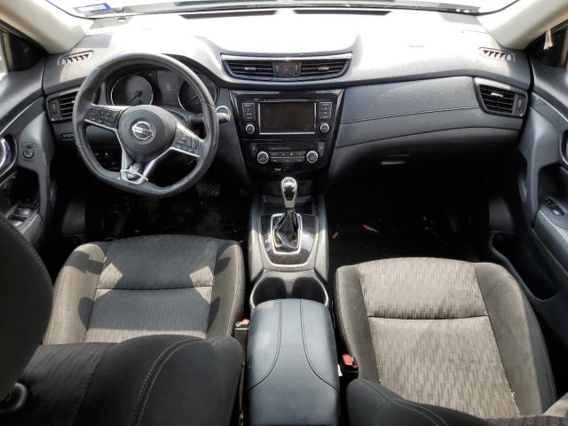 2019 NISSAN ROGUE S - KNMAT2MV2KP506579