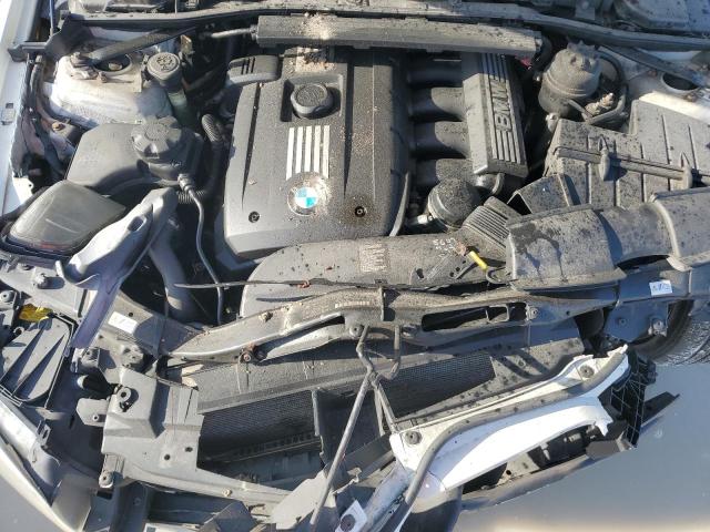 Lot #2507614076 2012 BMW 328 I SULE salvage car