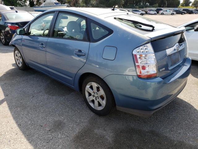 2008 Toyota Prius VIN: JTDKB20U887721798 Lot: 55044004