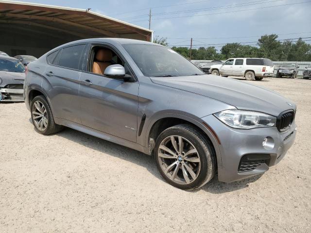 VIN 5UXKU2C58G0N83491 2016 BMW X6, Xdrive35I no.4