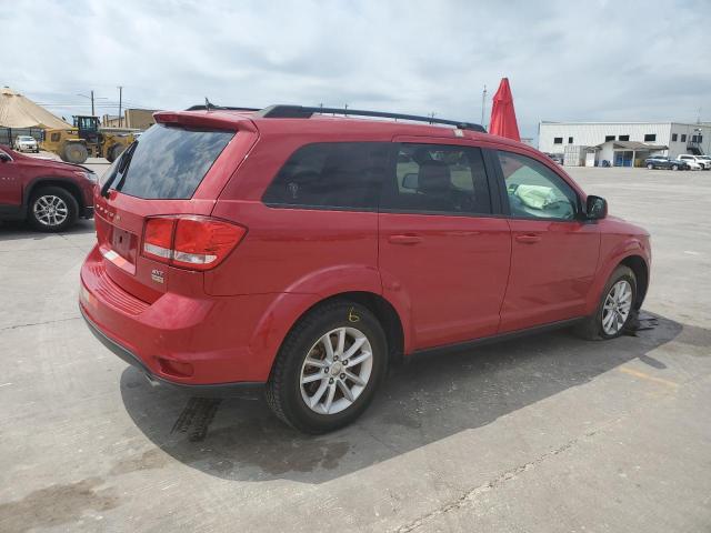 2014 Dodge Journey Sxt VIN: 3C4PDCBG2ET211029 Lot: 53113314