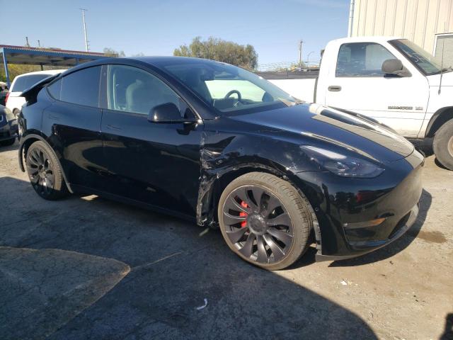 7SAYGDEFXNF560607 Tesla Model Y  4