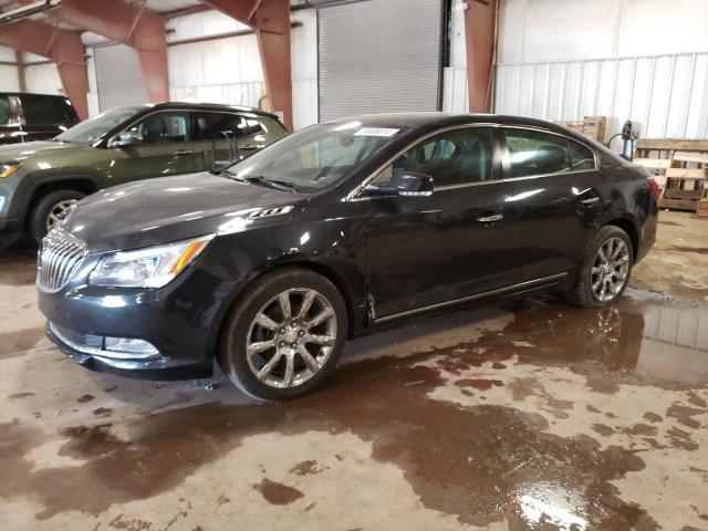 2014 Buick Lacrosse VIN: 1G4GB5G34EF111348 Lot: 55306614