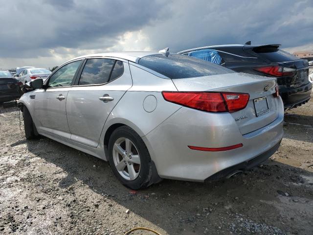 2015 Kia Optima Lx VIN: 5XXGM4A77FG398773 Lot: 55958074