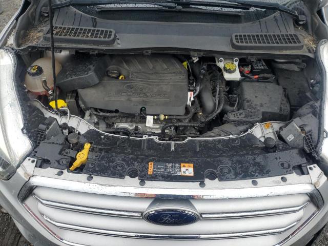 2017 Ford Escape Se VIN: 1FMCU9GD4HUC57760 Lot: 54917704