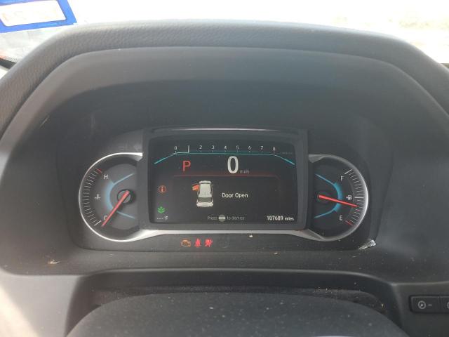 2019 HONDA PILOT EXL - 5FNYF5H51KB012712