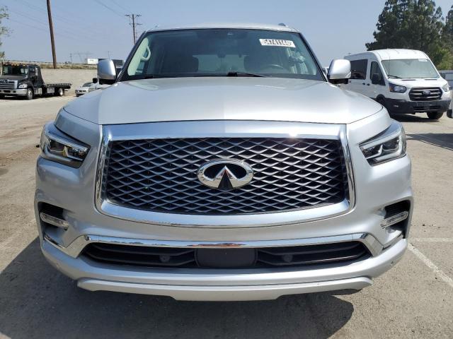 2021 Infiniti Qx80 Luxe VIN: JN8AZ2AF4M9719377 Lot: 54741144