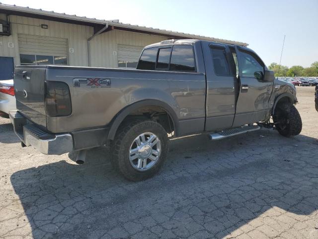 2008 Ford F150 VIN: 1FTPX14V28KE35804 Lot: 53799594