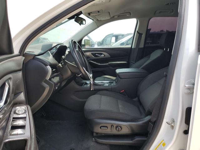 2019 Chevrolet Traverse Lt VIN: 1GNERGKW6KJ118886 Lot: 56134094