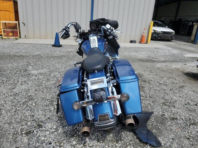 2005 HARLEY-DAVIDSON FLHTI 1HD1FVW125Y683004