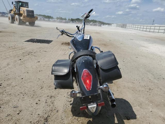 2006 HONDA VTX1800 R 1HFSC49176A400259