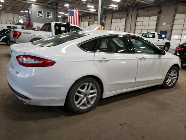 2014 Ford Fusion Se VIN: 3FA6P0HD2ER229502 Lot: 52703744