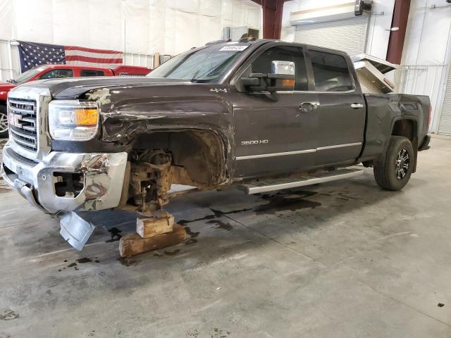 1GT42XC88GF221004 2016 GMC Sierra K3500 Slt