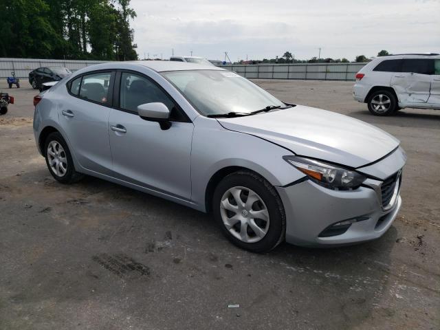 2018 Mazda 3 Sport VIN: 3MZBN1U74JM228019 Lot: 54358284