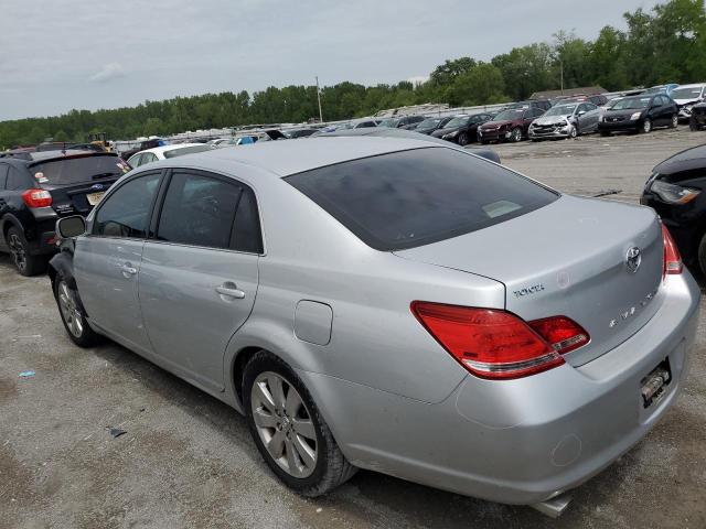 2005 Toyota Avalon Xl VIN: 4T1BK36B25U044008 Lot: 50470804