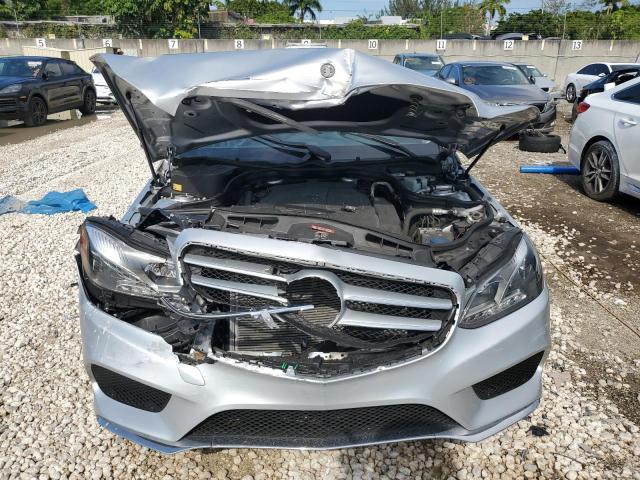 2014 Mercedes-Benz E 350 VIN: WDDHF5KB0EA894652 Lot: 55630894