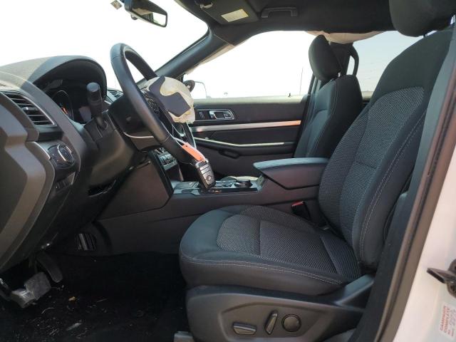 2019 Ford Explorer Xlt VIN: 1FM5K8D8XKGB46829 Lot: 56670044