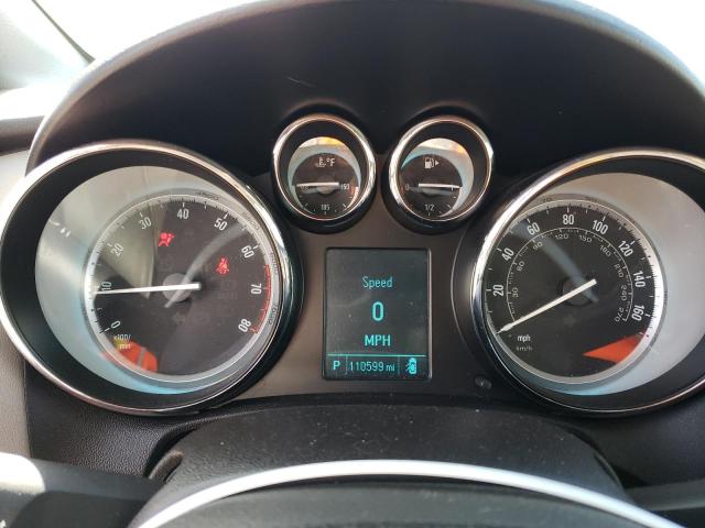 2015 BUICK VERANO CON - 1G4PR5SK7F4219566