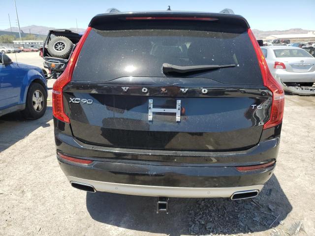 2016 VOLVO XC90 T6 - YV4A22PKXG1054585