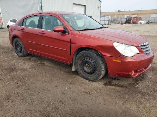 2008 Chrysler Sebring Touring VIN: 1C3LC56R98N201566 Lot: 54366014