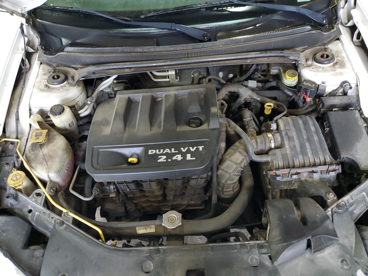 1C3CDZAB7DN667277 2013 Dodge Avenger Se