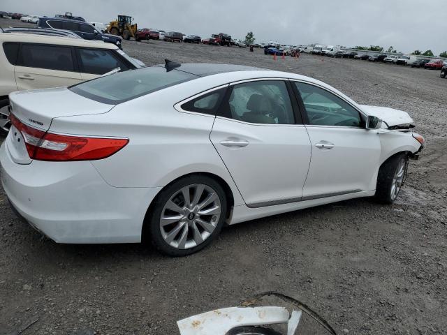 2015 Hyundai Azera Limited VIN: KMHFH4JG1FA473264 Lot: 54190104