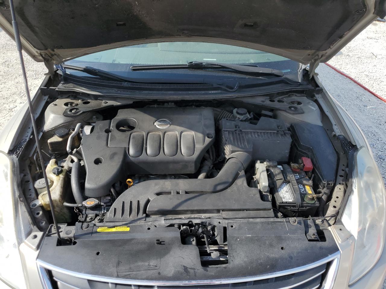 1N4AL2AP3AN428559 2010 Nissan Altima Base