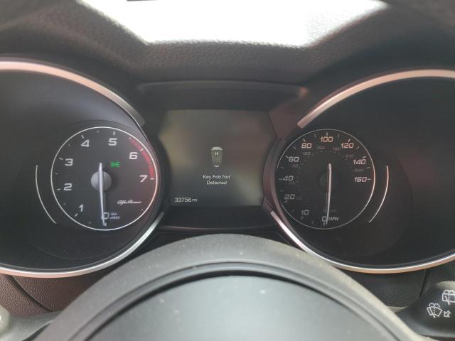 2022 Alfa Romeo Stelvio VIN: ZASPAJAN2N7D47461 Lot: 56318304