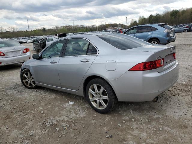 JH4CL96975C024475 2005 Acura Tsx 2005 Acura Tsx VIN: JH4CL96975C024475 Lot: 53326584