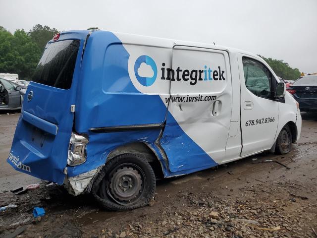 Vin: 3n6cm0kn0dk695974, lot: 54690864, nissan nv 2.5s 20133
