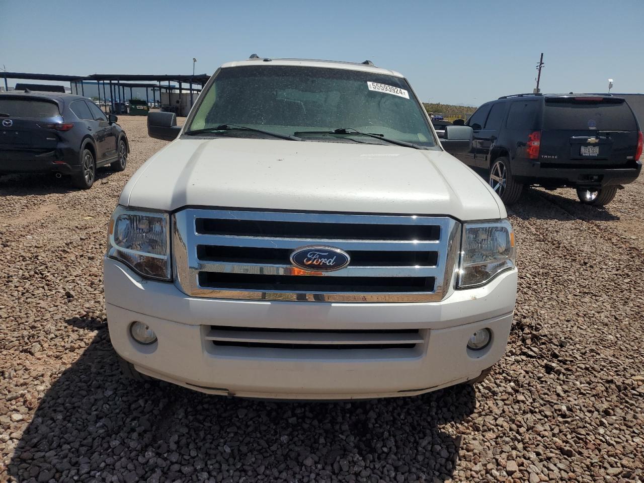 1FMJU1H52DEF12121 2013 Ford Expedition Xlt